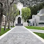 Hotel Gran - Balneario De Panticosa