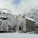 Gran - Balneario De