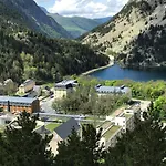 Gran - Balneario De Panticosa