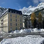 Gran - Balneario De 4* Panticosa