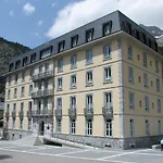 Hotel Gran - Balneario De Panticosa
