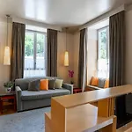 Hotel Gran - Balneario De Panticosa