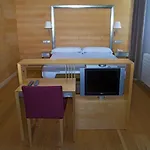 Hotel Gran - Balneario De Panticosa