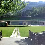 Gran - Balneario De Hotel Panticosa