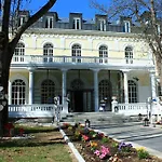 Hotel Gran - Balneario De Panticosa