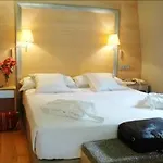 Hotel Gran - Balneario De