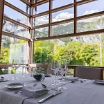 Hotel Gran - Balneario De
