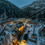 Gran - Balneario De Hotel Panticosa