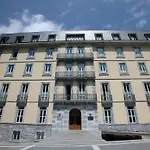 Hotel Gran - Balneario De 4*