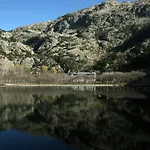 Ξενοδοχείο Gran - Balneario De 4*