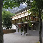 Gran - Balneario De Hotel 4*