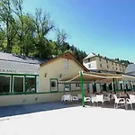 Gran - Balneario De Hotel 4*