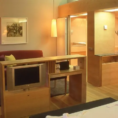Hotel Gran – Balneario De