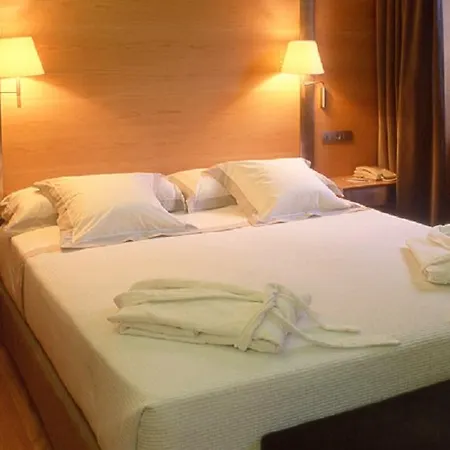 Gran – Balneario De Hotel Panticosa