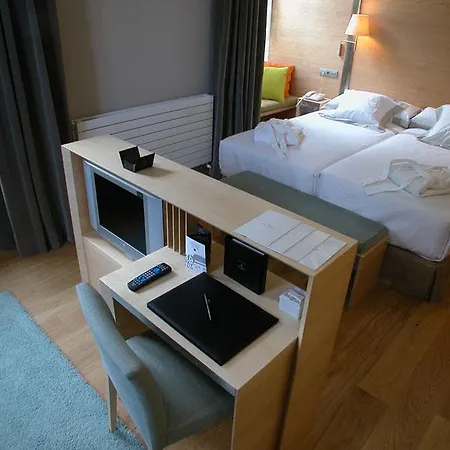 Gran - Balneario De 4*
