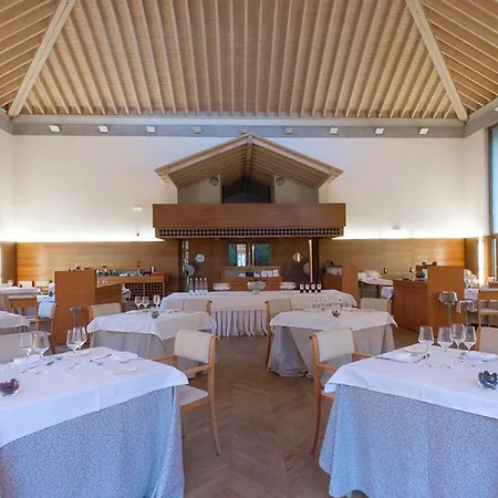 Hotel Gran - Balneario De Panticosa