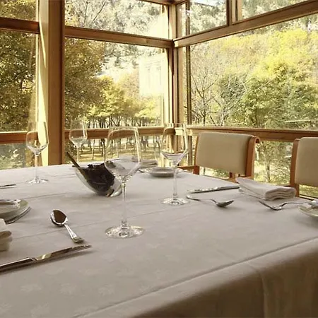 Hotel Gran - Balneario De