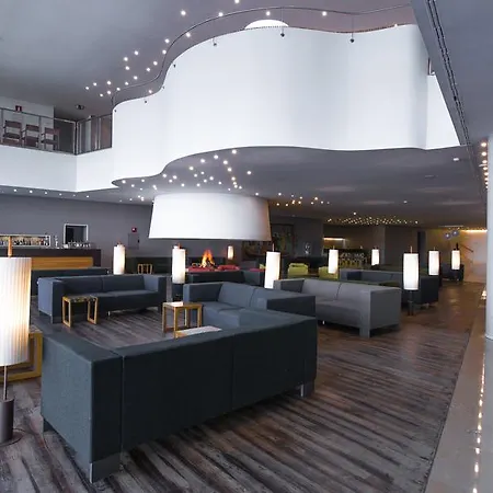 Gran - Balneario De بانتيكوسا