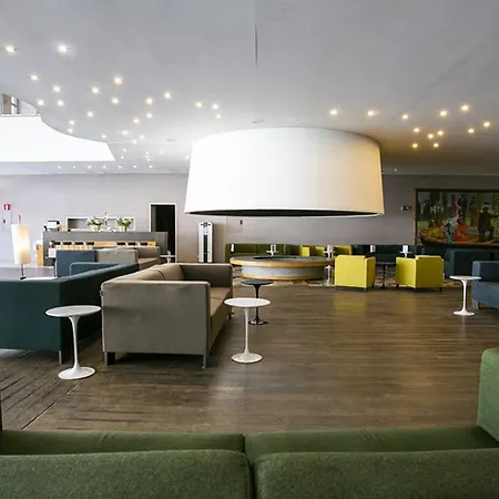 فندق Gran - Balneario De 4*