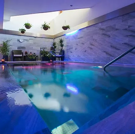 فندق Gran - Balneario De