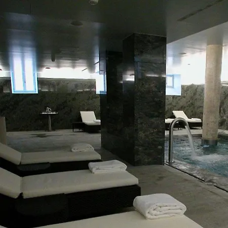 מלון Gran - Balneario De 4*