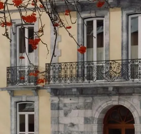 Hotel Gran - Balneario De