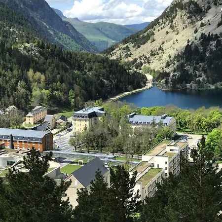 Gran - Balneario De Panticosa