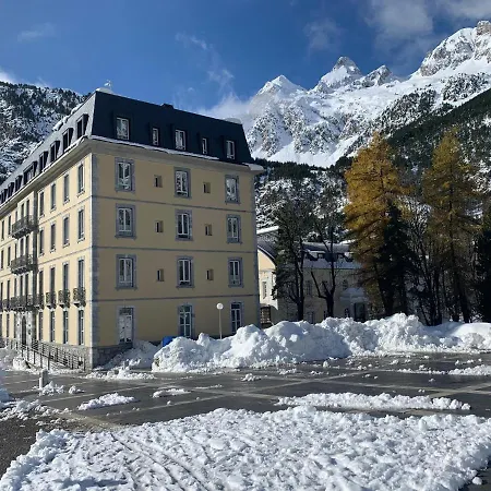 Gran - Balneario De 4* Panticosa