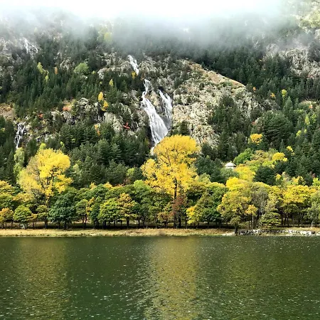 Gran - Balneario De Ξενοδοχείο Panticosa