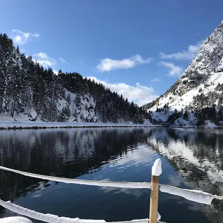 Ξενοδοχείο Gran - Balneario De 4*