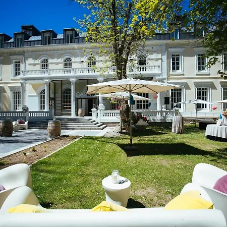 Gran – Balneario De 4*
