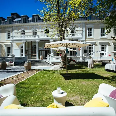 Gran - Balneario De 4*