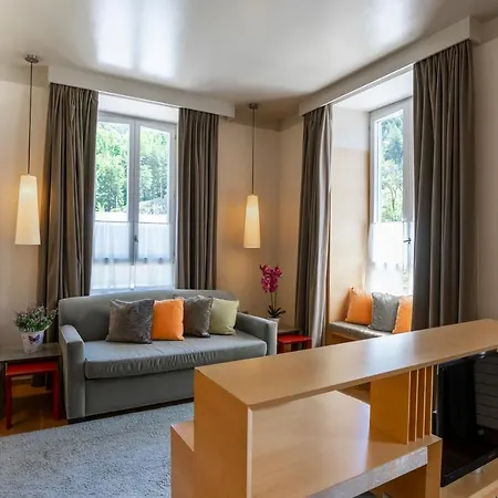 Ξενοδοχείο Gran - Balneario De Panticosa