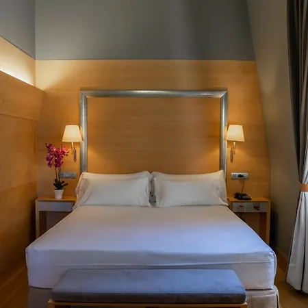 Gran - Balneario De فندق بانتيكوسا