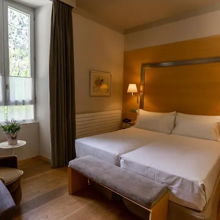 Gran – Balneario De 4* Panticosa