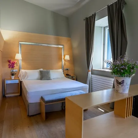 Hotel Gran - Balneario De Panticosa
