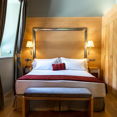 Hotel Gran – Balneario De 4*