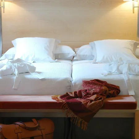 Gran – Balneario De Hotel 4*