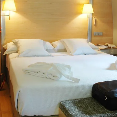 Gran - Balneario De Hotel