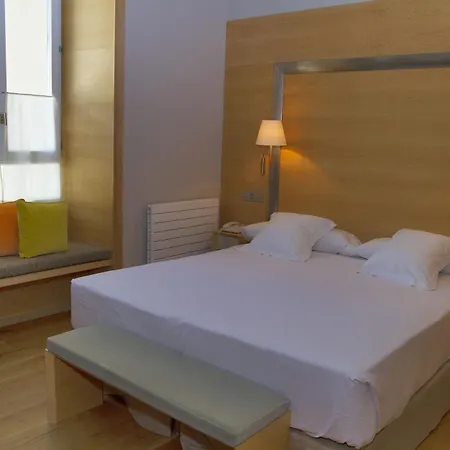 Gran – Balneario De 4*