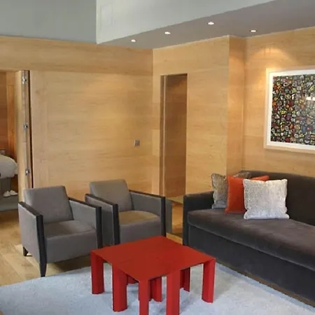 Gran – Balneario De 4*