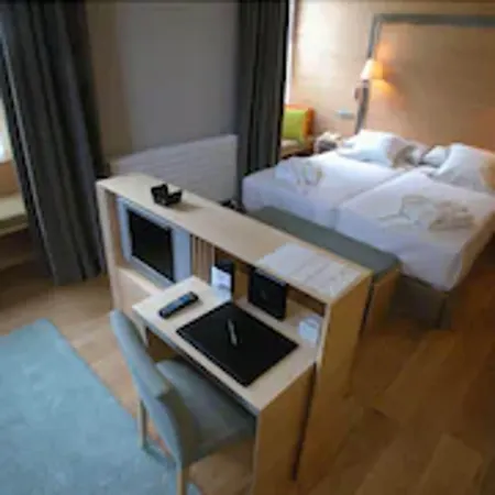 Gran – Balneario De Hotel