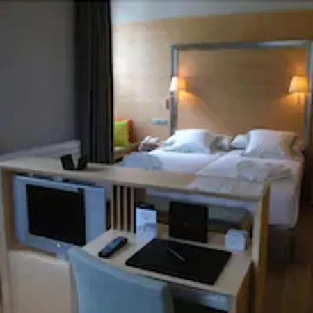 Hotel Gran - Balneario De