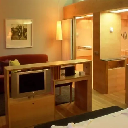 Gran - Balneario De Ξενοδοχείο