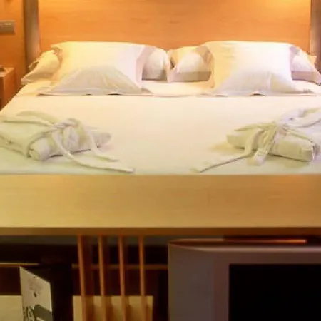 Gran – Balneario De Hotel Panticosa