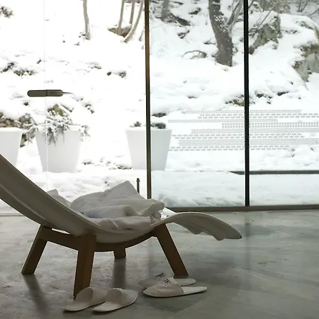 Hotel Gran - Balneario De