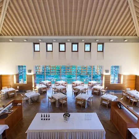 Gran – Balneario De Panticosa