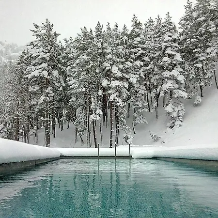 Gran – Balneario De 4* Panticosa
