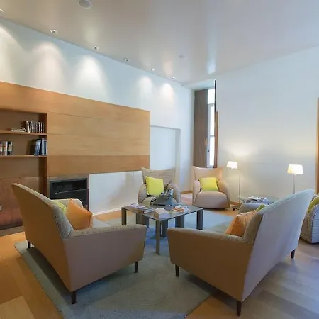 Hotel Gran – Balneario De 4*