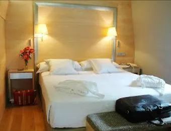 Hotel Gran - Balneario De